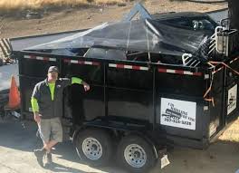 Best Attic Cleanout  in Amery, WI